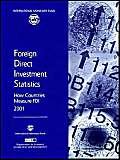 Stock image for Foreign Direct Investment Statistics : How Countries Measure FDI 2001 for sale by Better World Books