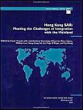 Imagen de archivo de Hong Kong Sar: Meeting the Challenges of Integration With the Mainland (Occasional Paper (Intl Monetary Fund)) a la venta por Ergodebooks