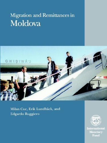 9781589064904: Migration and remittances in Moldova