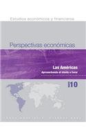 Stock image for Regional Economic Outlook Western Hemisphere, April 2010 for sale by PBShop.store US