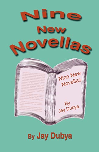 Imagen de archivo de Nine New Novellas a la venta por Lucky's Textbooks