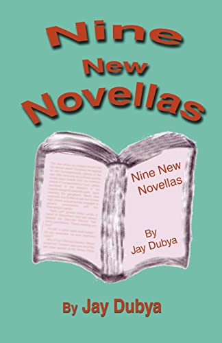 9781589091412: Nine New Novellas