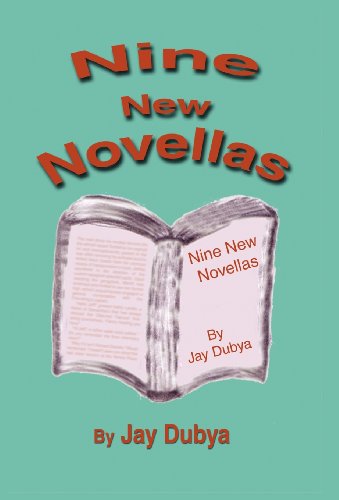 9781589091429: Nine New Novellas