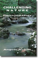 Imagen de archivo de Challenging Nature: Photography a la venta por Fact or Fiction