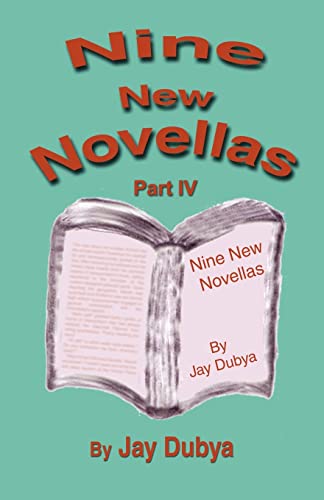 9781589093034: Nine New Novellas, Part IV
