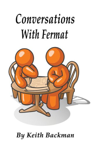 Stock image for Conversations with Fermat' for sale by Discover Books