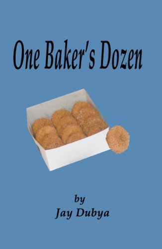 9781589094765: One Baker's Dozen