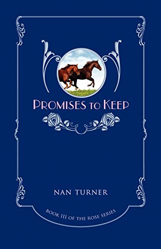 Promises to Keep - Nan Turner