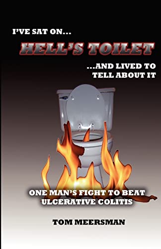 Hell's Toilet - Tom Meersman