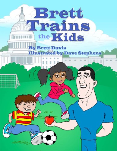 9781589097087: Brett Trains the Kids