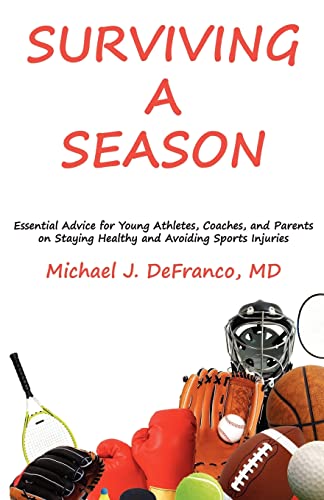 Stock image for Surviving a Season for sale by Montclair Book Center