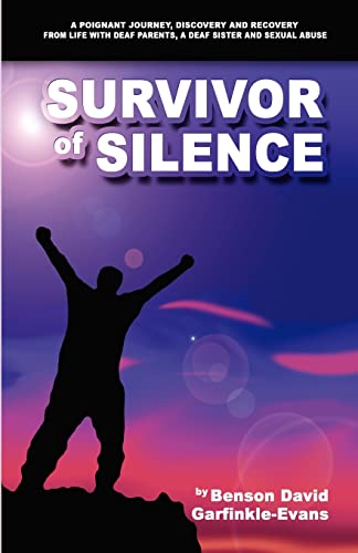 Imagen de archivo de Survivor of Silence a la venta por ThriftBooks-Dallas