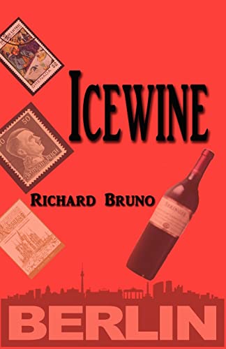 Imagen de archivo de Icewine a la venta por moluna