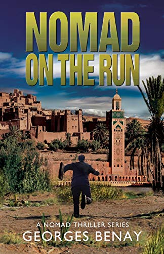 Nomad On The Run - Georges Benay