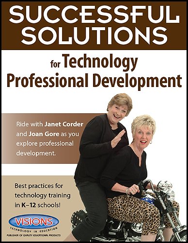 Stock image for Successful Solutions for Technology Professional Development for sale by HPB-Red