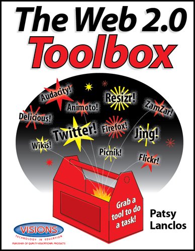 Beispielbild fr The Web 2.0 Toolbox zum Verkauf von Smith Family Bookstore Downtown