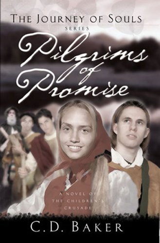 Beispielbild fr Pilgrims of Promise zum Verkauf von Better World Books