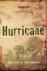 9781589190207: Hurricane: A novel of the 1900 Galveston Hurricane