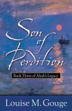 Beispielbild fr Son of Perdition (Book Three of Ahab's Legacy) zum Verkauf von Wonder Book