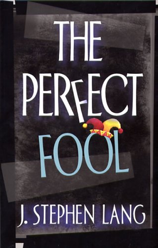 Stock image for The Perfect Fool for sale by ThriftBooks-Atlanta