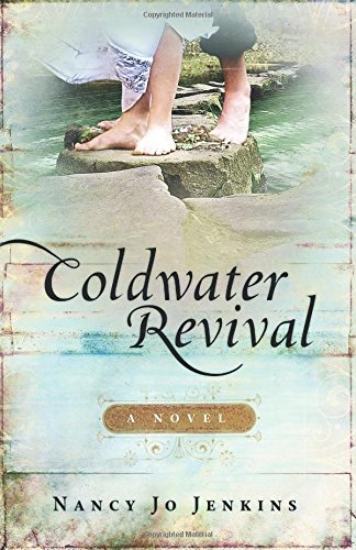Stock image for Coldwater Revival: A Novel for sale by Decluttr