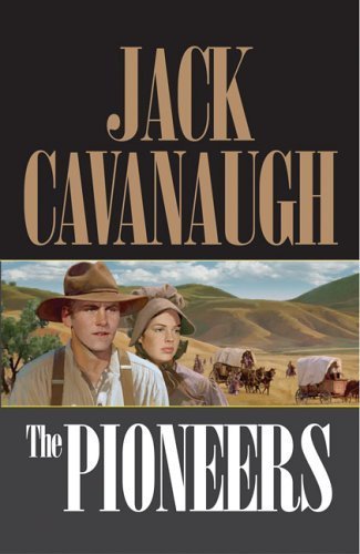 9781589190696: The Pioneers (American Family Portrait)