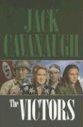 The Victors (American Family Portraits #7) (9781589190719) by Cavanaugh, Jack