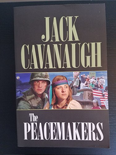 Beispielbild fr The Peacemakers (American Family Portraits #8) zum Verkauf von Goodwill Books