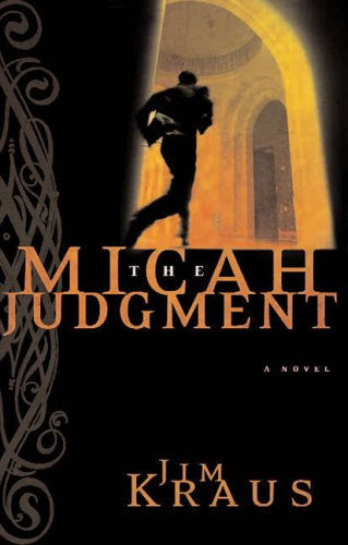 Beispielbild fr The Micah Judgement zum Verkauf von Better World Books