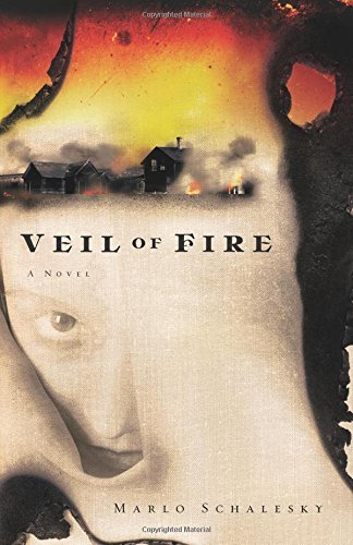 Beispielbild fr Veil of Fire zum Verkauf von WorldofBooks