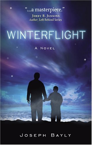 Stock image for Winterflight - 25th Anniversary Edition (Joseph Bayly Series) for sale by SecondSale