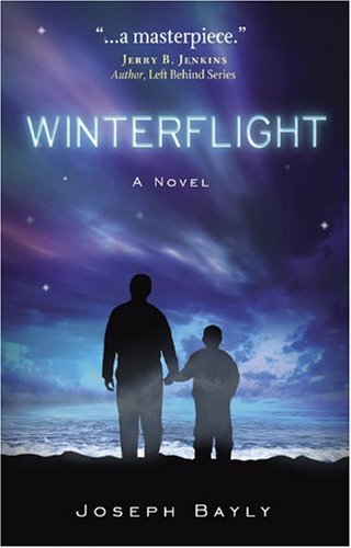 9781589190788: Winterflight - 25th Anniversary Edition (Joseph Bayly Series)