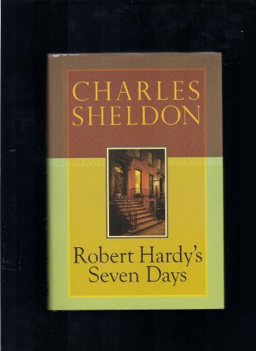 Beispielbild fr Robert Hardy's Seven Days zum Verkauf von Better World Books