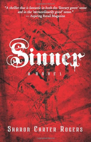 Imagen de archivo de Sinner a la venta por ThriftBooks-Dallas