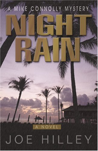 Imagen de archivo de Night Rain (Mike Connolly Mystery Series #4) a la venta por BooksRun