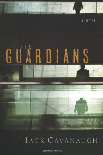 The Guardians (American Family Portraits #9) (9781589191006) by Cavanaugh, Jack