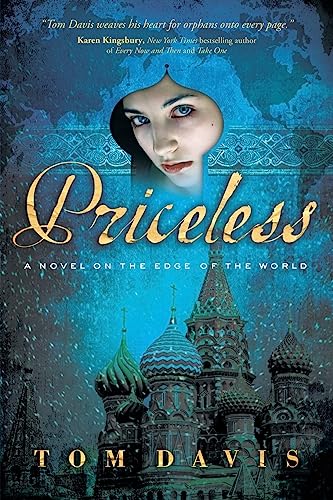 Beispielbild fr Priceless : A Novel on the Edge of the World zum Verkauf von Better World Books