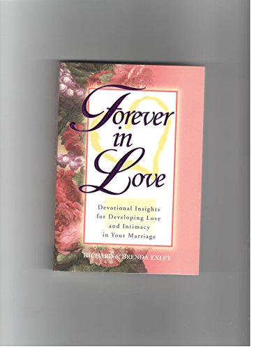 Beispielbild fr Forever In Love zum Verkauf von Wonder Book