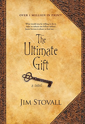 Imagen de archivo de The Ultimate Gift (The Ultimate Series #1) a la venta por Gulf Coast Books