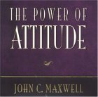 Stock image for The Power Of Attitude (Power Series) for sale by BooksRun