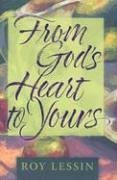 Stock image for From Gods Heart To Yours for sale by Hawking Books