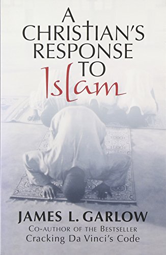 Imagen de archivo de A Christian's Response to Islam a la venta por Gulf Coast Books