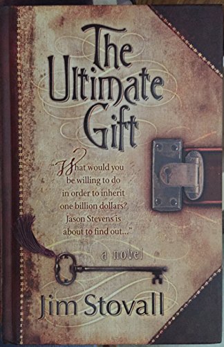 9781589199392: The Ultimate Gift