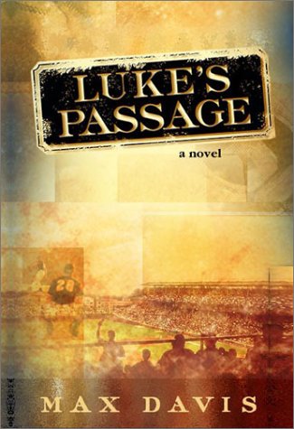 9781589199606: Luke's Passage