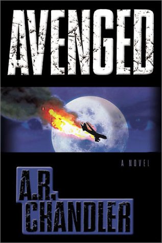 Stock image for Avenged for sale by Better World Books: West