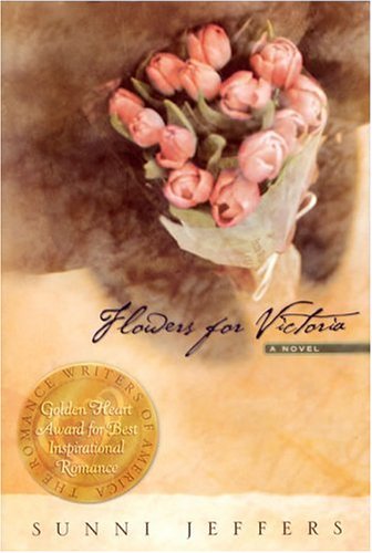 Beispielbild fr Flowers for Victoria zum Verkauf von Better World Books