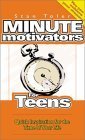 Stock image for Minute Motivators for Teens for sale by SecondSale