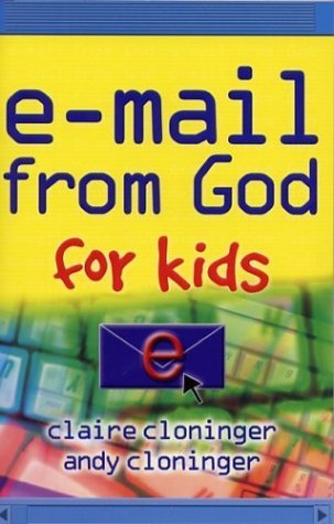 Imagen de archivo de E-Mail from God for Kids a la venta por SecondSale