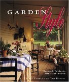 Stock image for Garden Style for sale by Books Puddle
