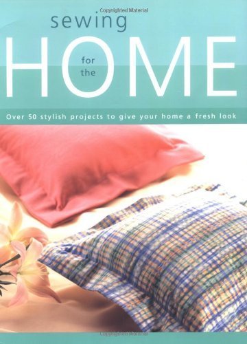 9781589230767: Sewing for the Home